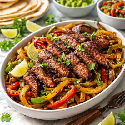 Image of To Die for Venison Fajita Meat