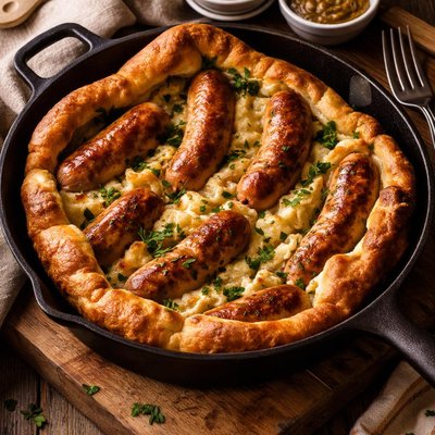 Image of Toad in the Hole