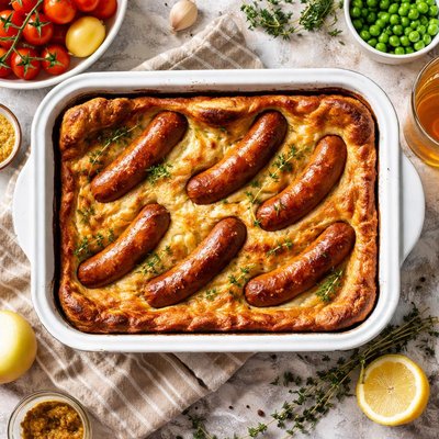 Image of Toad in the Hole Ii