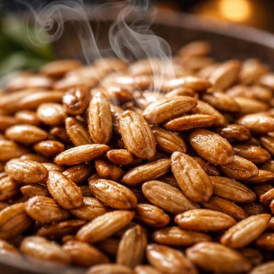 Image of Toasted Sunflower Seeds
