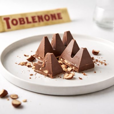Image of Toblerone