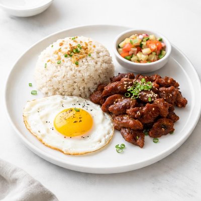 Image of Whole30 Tocilog