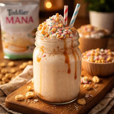 Image of Toddler Mana Milkshake