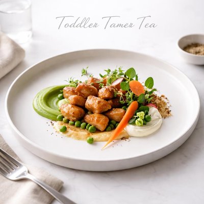 Image of Toddler Tamer Tea