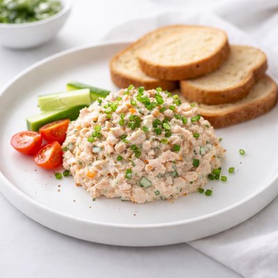 Image of Toddler Tuna Spread