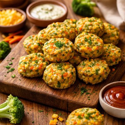 Image of Toddler Veggie Pods