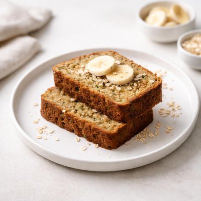 Image of Toddler Zoobana Bread