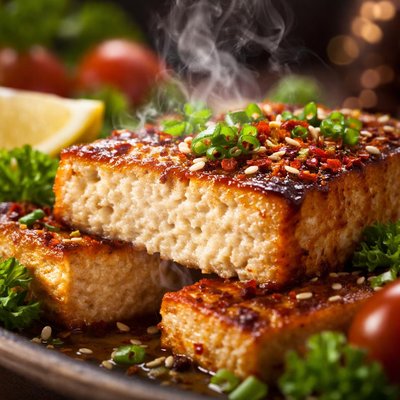 Image of Tof Ish Fu Llet Fillet O Fu