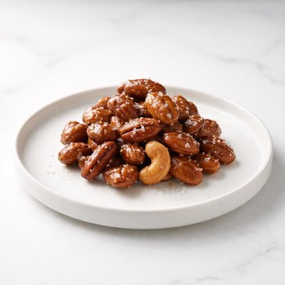 Image of Toffee Nuts