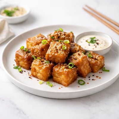 Image of Tofu Bites