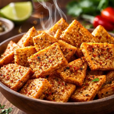 Image of Tofu Chips