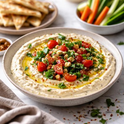 Image of Tofu Dip