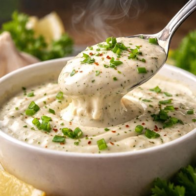 Image of Tofu Dressing