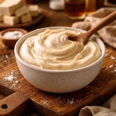 Image of Tofu Frosting