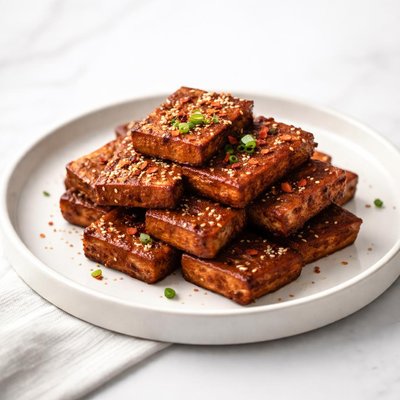 Image of Tofu Jerky