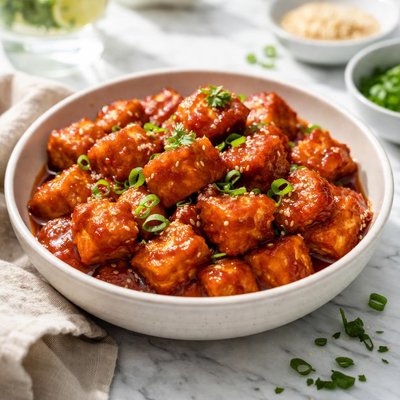 Image of Tofu Ketchup