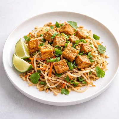 Image of Tofu Pad Thai