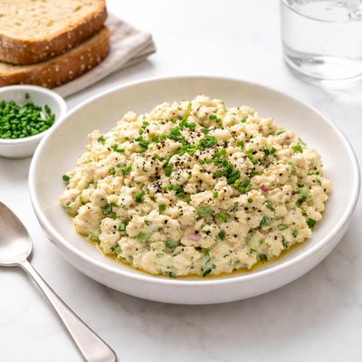 Image of Tofu Sandwich Spread