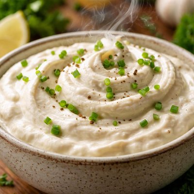 Image of Tofu Sour Cream