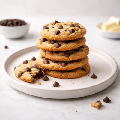 Image of Toll House Cookies