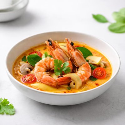 Image of Tom Yum Kung