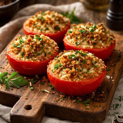 Image of Tomates La Provenale