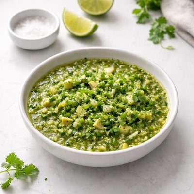 Image of Tomatillo Free Salsa Verde