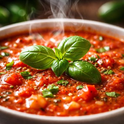 Image of Tomato Basil