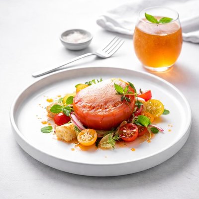 Image of Tomato Beer