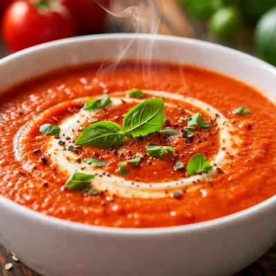 Image of Tomato Bisque