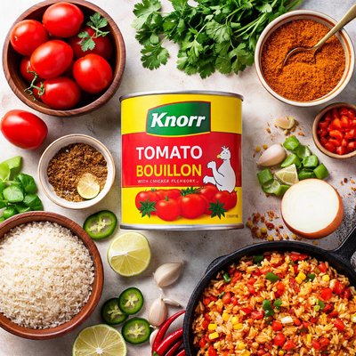 Image of Tomato Bouillon