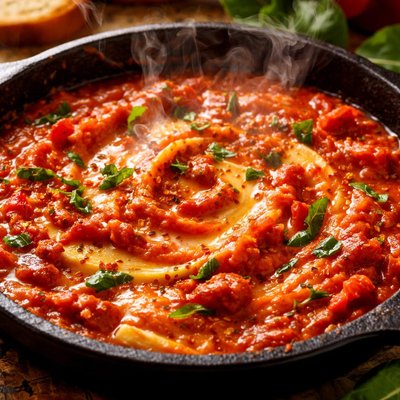 Image of Tomato Butter Tomatsmor