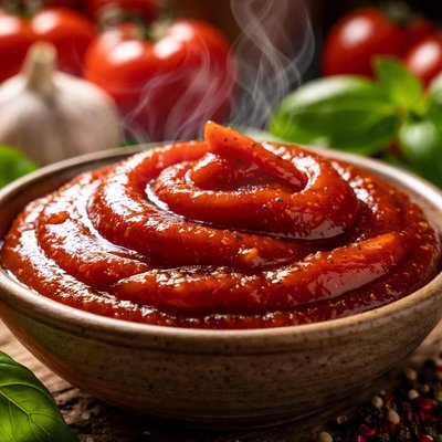 Image of Tomato Catsup