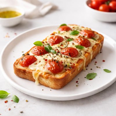 Image of Tomato Cheese Bread