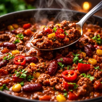 Image of Tomato Chili