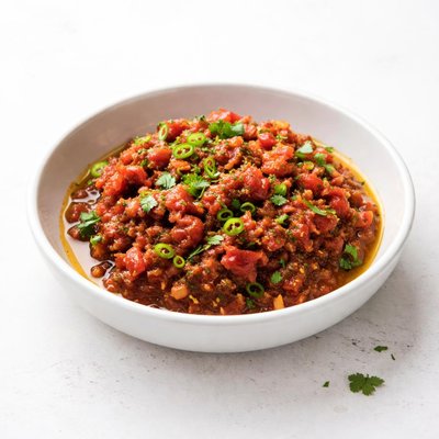 Image of Tomato Chokha