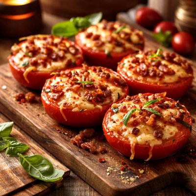 Image of Tomato Delight