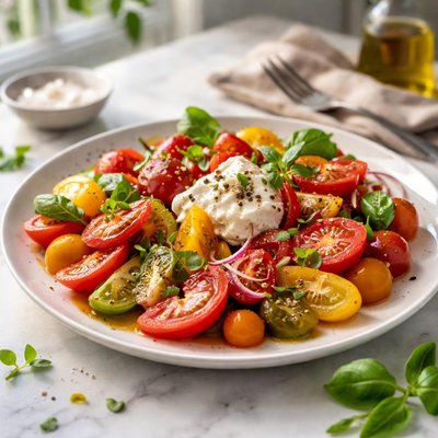 Image of Tomato Delights