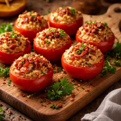 Image of Tomato Devils