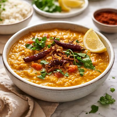 Image of Tomato Pappu