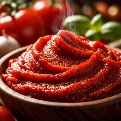 Image of Tomato Paste