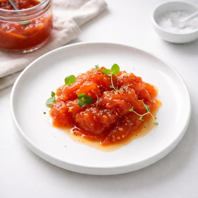 Image of Tomato Preserves