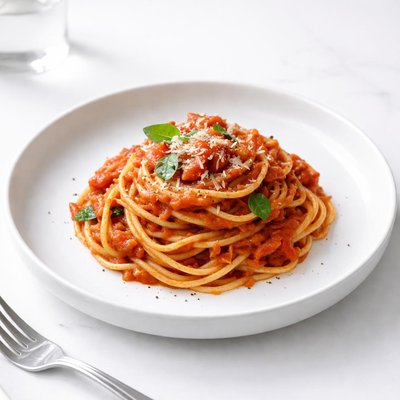 Image of Tomato Sauce for Pastas