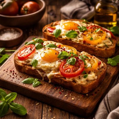 Image of Tomato Sunrise