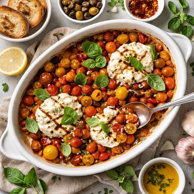 Image of Tomato Treat 1