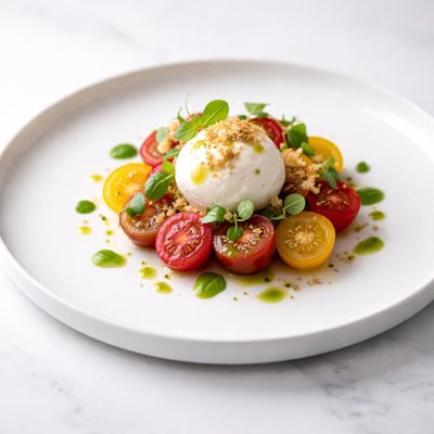 Image of Tomato Treat 2