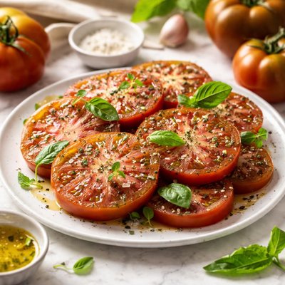 Image of Tomatoes Maximilien