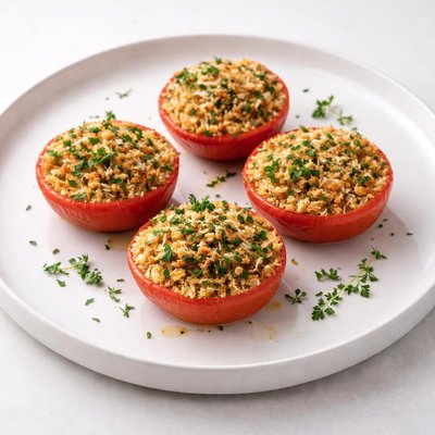 Image of Tomatoes Provencale