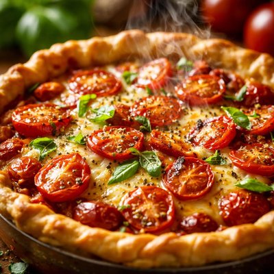 Image of Tommy Toe Pie