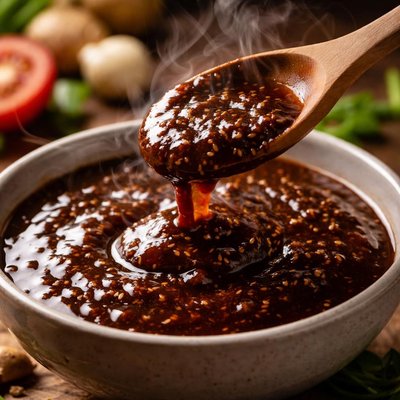 Image of Tonkatsu Sauce